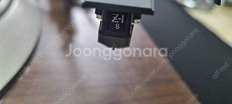 데논 DP-2000 턴테이블 +빅터 카트리지--3