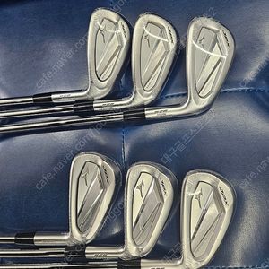 2024년 최신형 JPX 925 포지드 6아이언