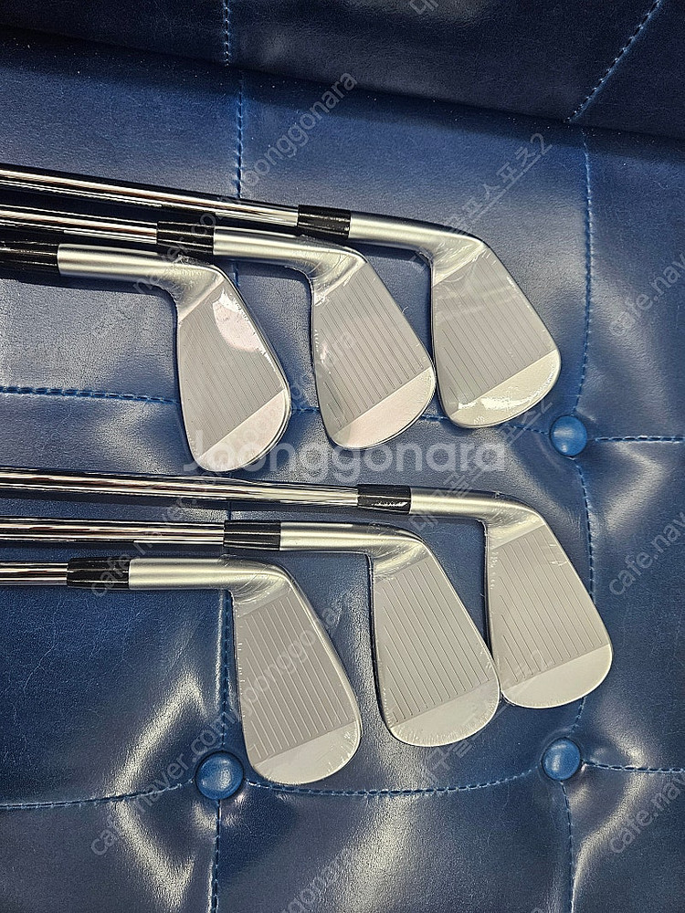 2024년 최신형 JPX 925 포지드 6아이언--1