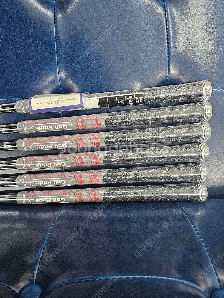 2024년 최신형 JPX 925 포지드 6아이언--4