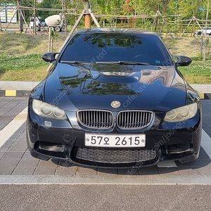 BMW 328I 컨버터블 M팩