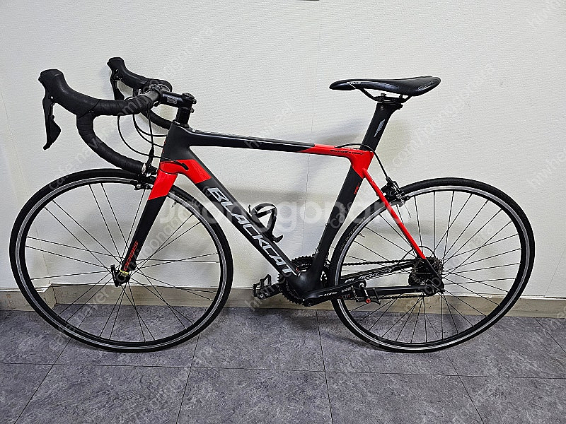 블랙캣 오르비스 풀카본 로드 105 R7000 22단 ...--6