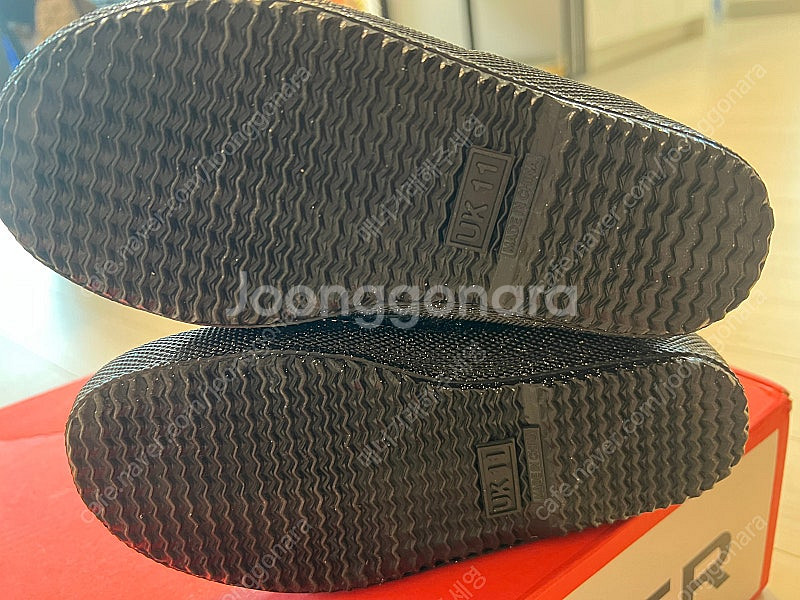 헌터키즈 글리터 블랙 170 새제품 + 아디다스360 ...--7