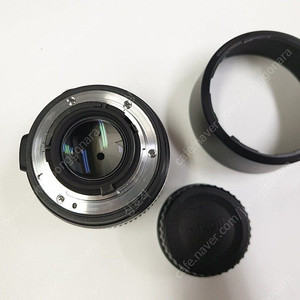 니콘 DF AF-S 50mm 렌즈