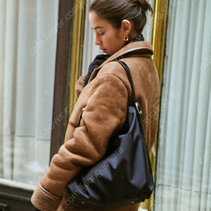투티에 SAC CANOT TOILE 카노트왈백