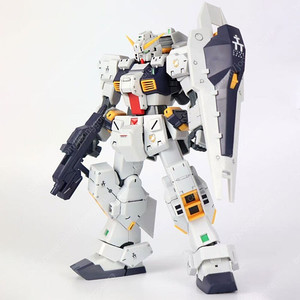 MG 헤이즐 1/100 MZ-001 모형 건프라