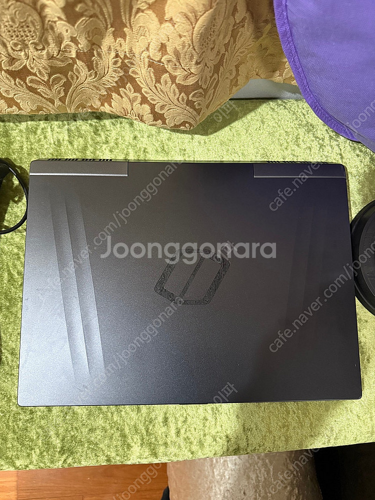 삼성 오디세이 게이밍 노트북 NT850 XBC RTX2...--1