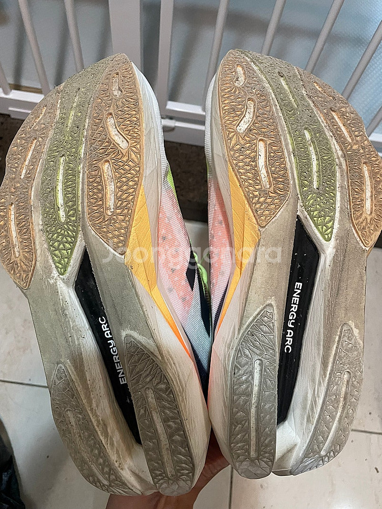 뉴발 엘리트 v4 275 2e 팝니다 가격 내려요--1