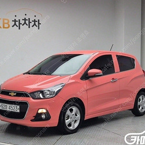 [쉐보레]더 넥스트 스파크 LT Plus C-TECH (5인승) ★중고차★중고차매입★전액할부★저신용자★신불자★소액할부★현금★카드 전부 가능합니다!
