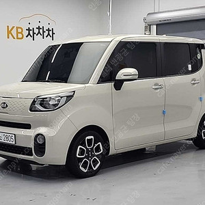 레이 중고 가격 더 뉴 레이 흰색 2021년식 42,878km 시그니처 중고차다이렉트