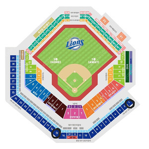 삼성라이온즈 vs LG트윈스 7/6 18:00