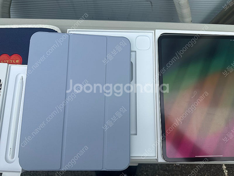 아이패드 프로 신제품 m4 11인치 256g wifi ...--0