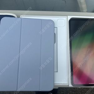 아이패드 프로 신제품 m4 11인치 256g wifi / 애플펜슬 프로 / 구성품 다수 판매합니다.