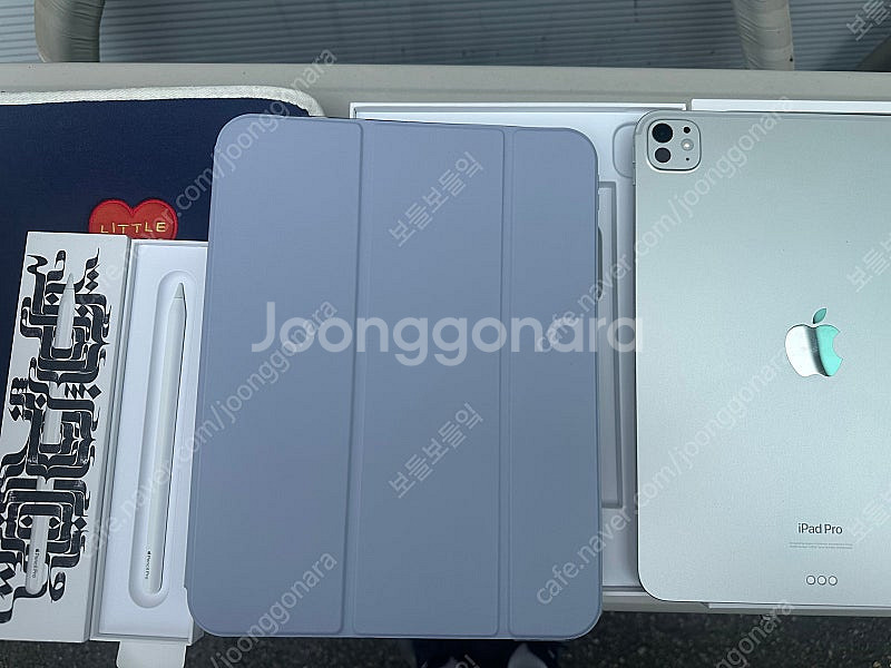 아이패드 프로 신제품 m4 11인치 256g wifi ...--1