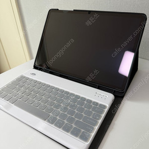 갤럭시 탭 S10+ 256 기가 와이파이 풀박스