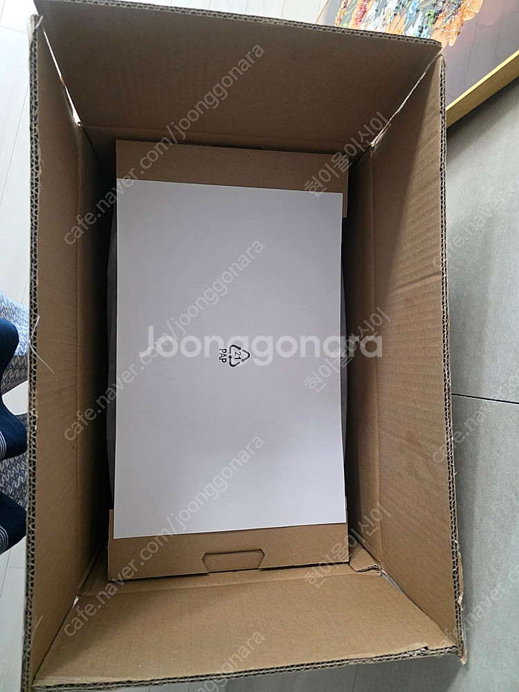 (새상품)쌤소나이트 REXA 캐리어 25인치&20인치세트--8