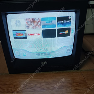GST 컬러 14인치 방송용 모니터 GCM-140