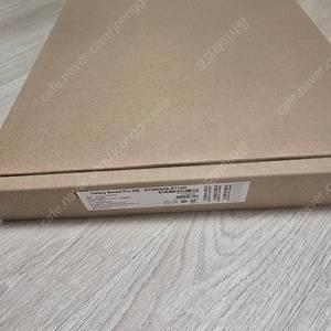 갤럭시 북5 Pro 360 NT960QHA-K71AR 새상품입니다