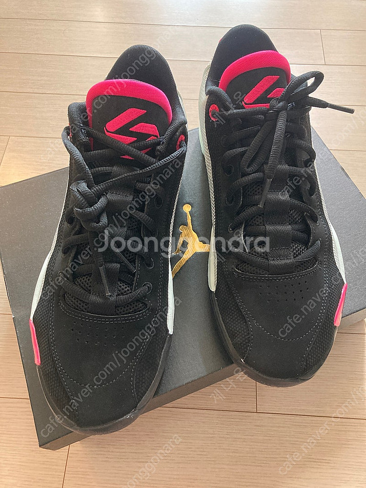 조던 루카 77 PF (285mm)--1