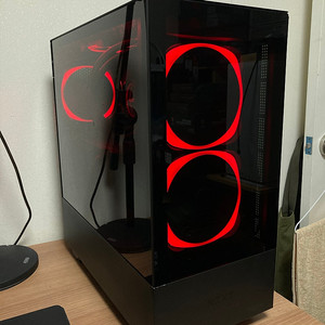AMD 라이젠 3950x / 32gb / gtx1660 작업용 고사양 컴퓨터 워크스테이션