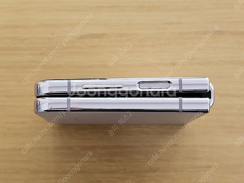 <서울 송파> 삼성 갤럭시 Z플립4 512기가 핑크 골...--6