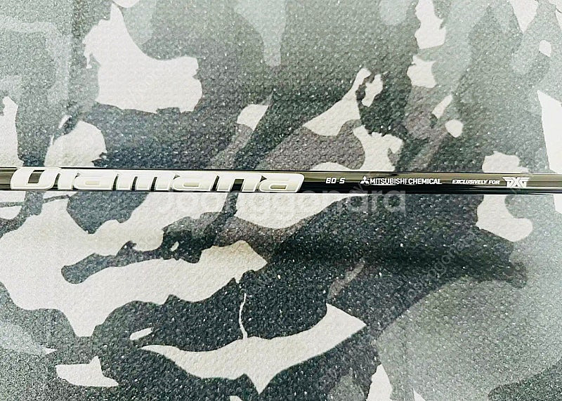 PXG GEN6 0311 XF 3번 우드 6S (카네정...--3