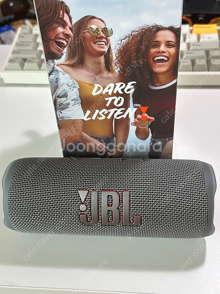 JBL 플립6 블루투스 스피커--0