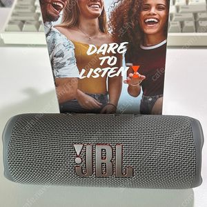 JBL 플립6 블루투스 스피커