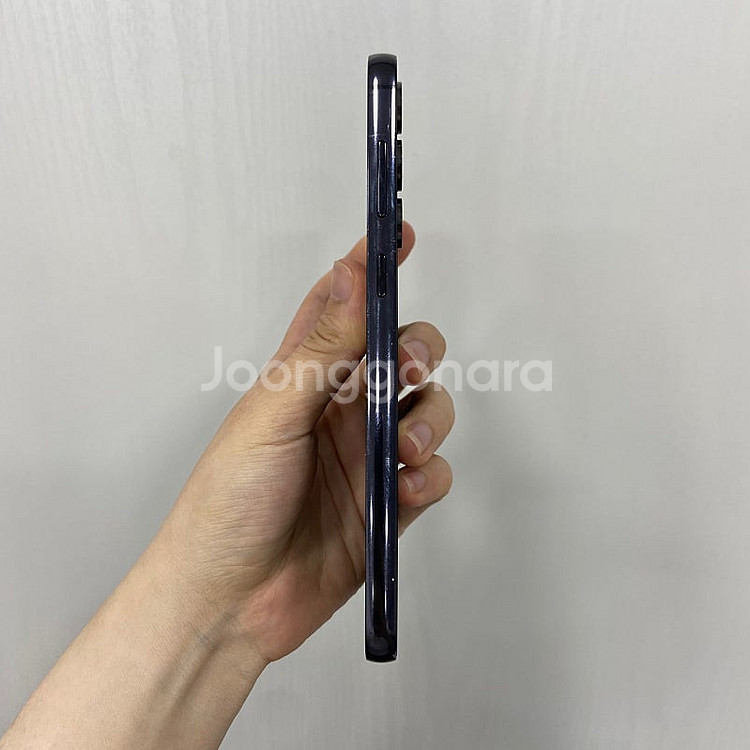 90049 갤럭시S23플러스 블랙 256GB 부산 중고...--4