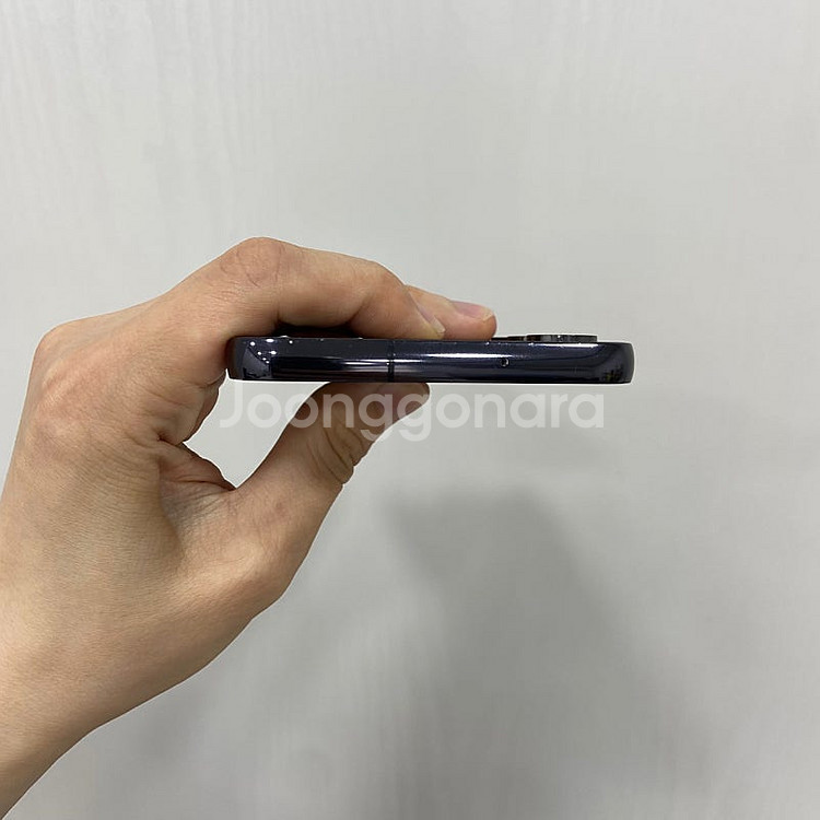 90049 갤럭시S23플러스 블랙 256GB 부산 중고...--5