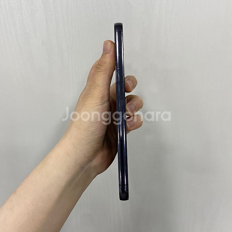 90049 갤럭시S23플러스 블랙 256GB 부산 중고...--6