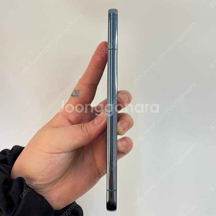 82102(울산중고폰) 갤럭시S22플러스 그린 256G...--5