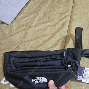 미사용제품 등산용품