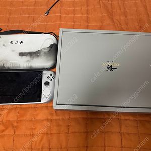 아야네오 쿤 7840u 2t 32gb umpc판매합니다. [외부사이트유도차단]