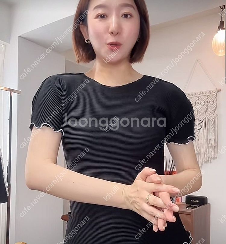 플리츠플리즈 멜로우 원피스,이세이미야케 미 멜로우 스트...--5