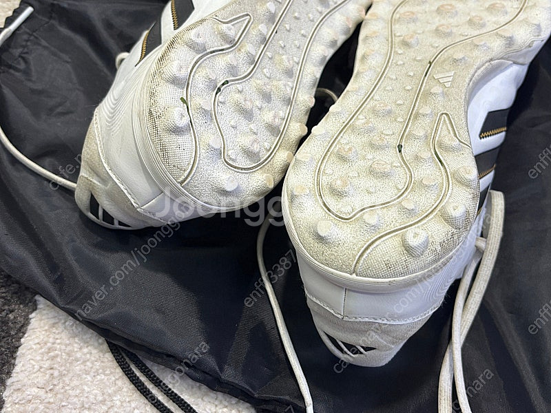 아디다스 코파 풋살화 275--8