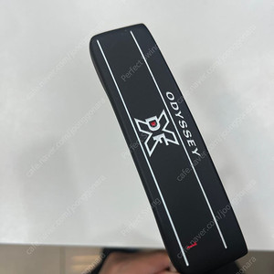 캘러웨이 오딧세이 DFX #1 34인치 퍼터
