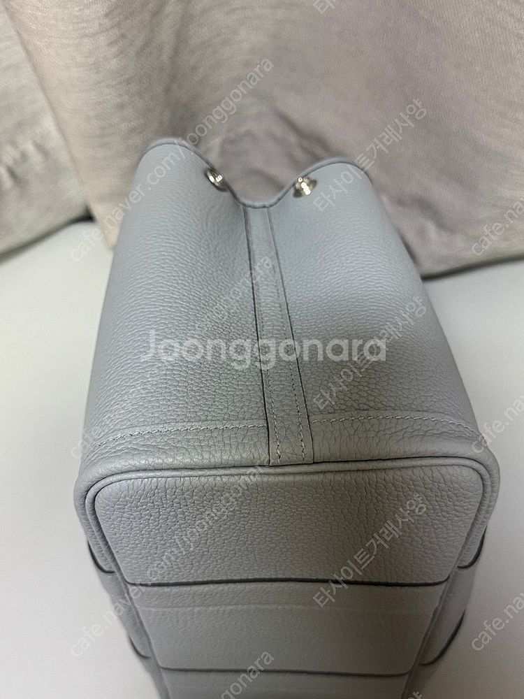 에르메스 가든파티30 K각인 그리팡땅 전시급--4