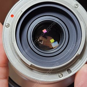 ROKINON(삼양) 12mm f/2.0 렌즈