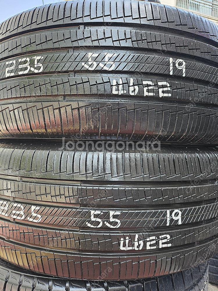 판매] 235/55R19,235/55/19,235 55...--1