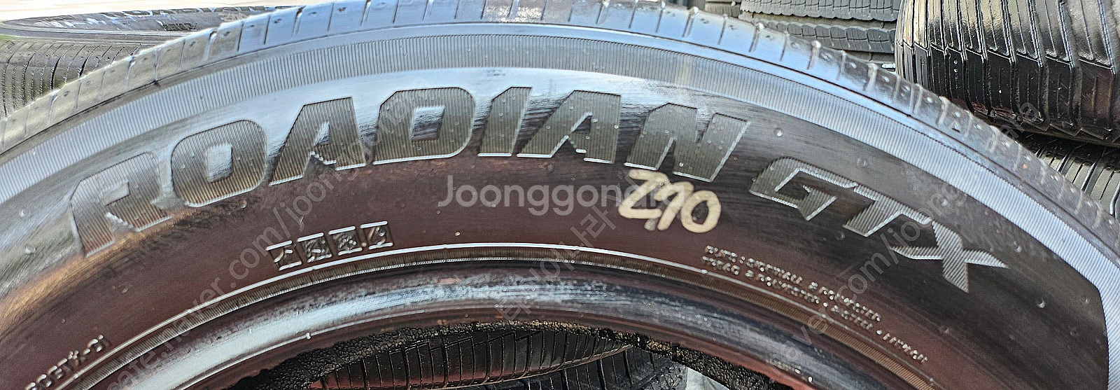 판매] 235/55R19,235/55/19,235 55...--2