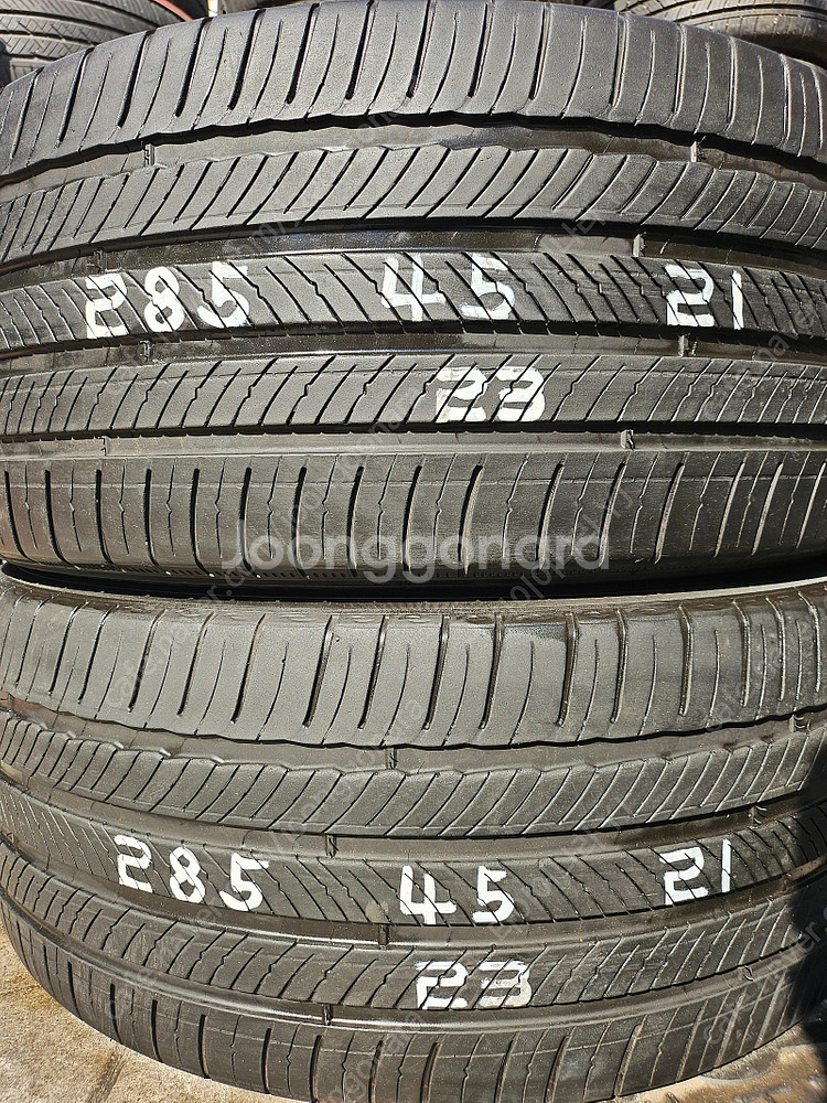 [판매] 285/45R21.285 45 21.285/4...--1