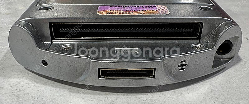 HP pocket PC h5450 부품용 또는 소품용 ...--2