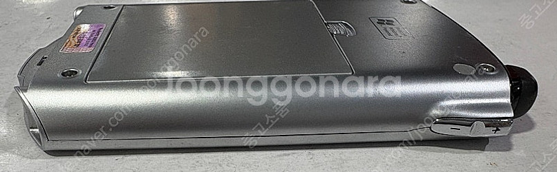 HP pocket PC h5450 부품용 또는 소품용 ...--3