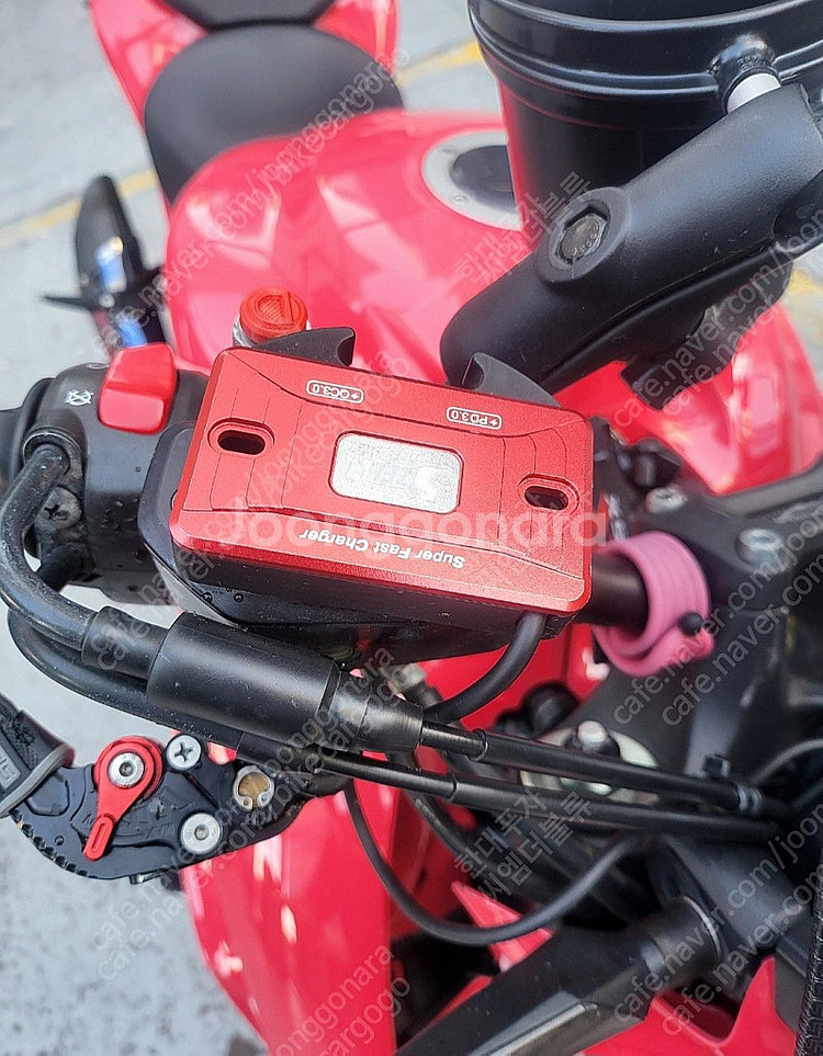 GSX S1000 판매합니다.--4