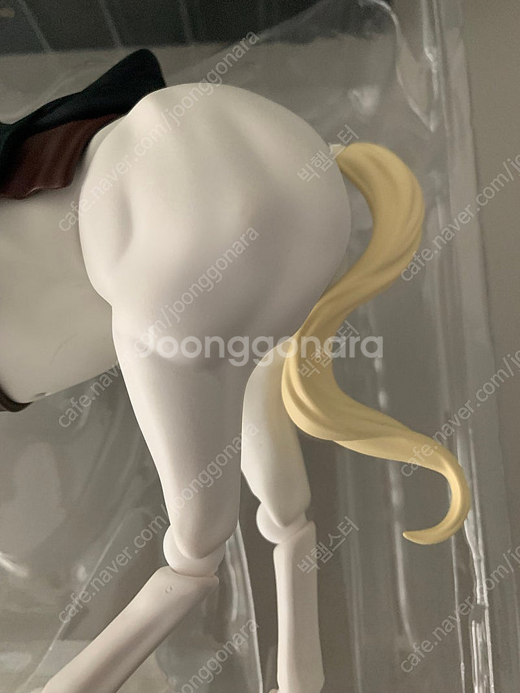 피그마 490b 백마 판매합니다--6