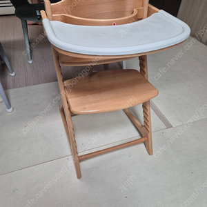 야마토야 하이체어 유아식탁의자