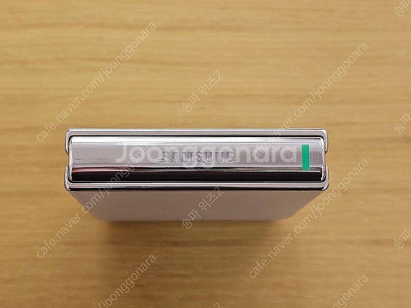 <서울 송파> 삼성 갤럭시 Z플립4 256기가 핑크 골...--3