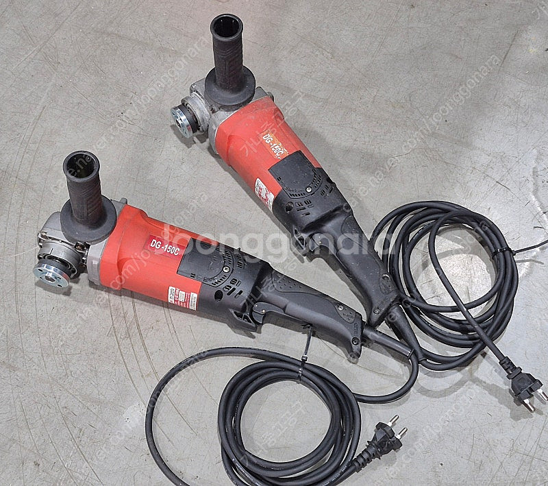 폴리셔(계양/ DP-7000V), 6인치 그라인더(DG...--1