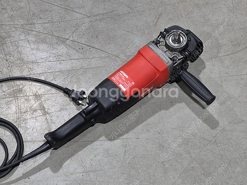 폴리셔(계양/ DP-7000V), 6인치 그라인더(DG...--2